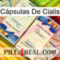 Cápsulas De Cialis kamagra1